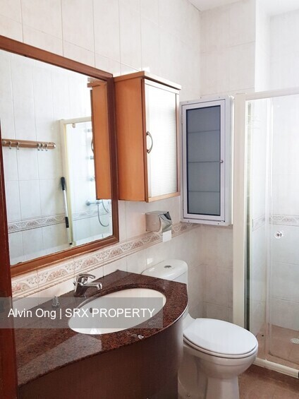 Casa Rosa (D19), Condominium #535933671